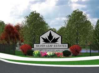 431 Rainforest Loop, Centerton, AR 72719