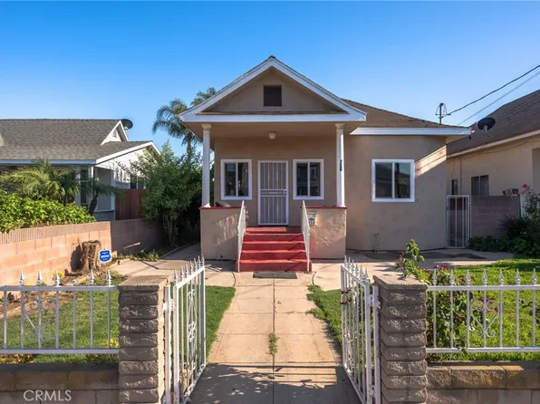 337 W 10th St, San Pedro, CA 90731