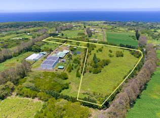 28-595 Kaupakuea Homestead Rd LOT 36-B, Pepeekeo, HI 96783