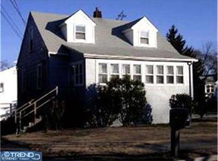 11 Hillcrest Ave, Salem, NJ 08079