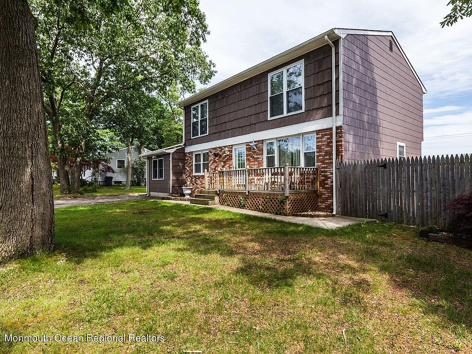 390 19th Avenue, Brick, NJ 08724 Zillow