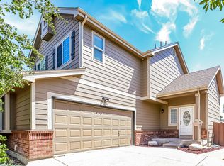 4224 S Shawnee Ct, Aurora, CO 80018