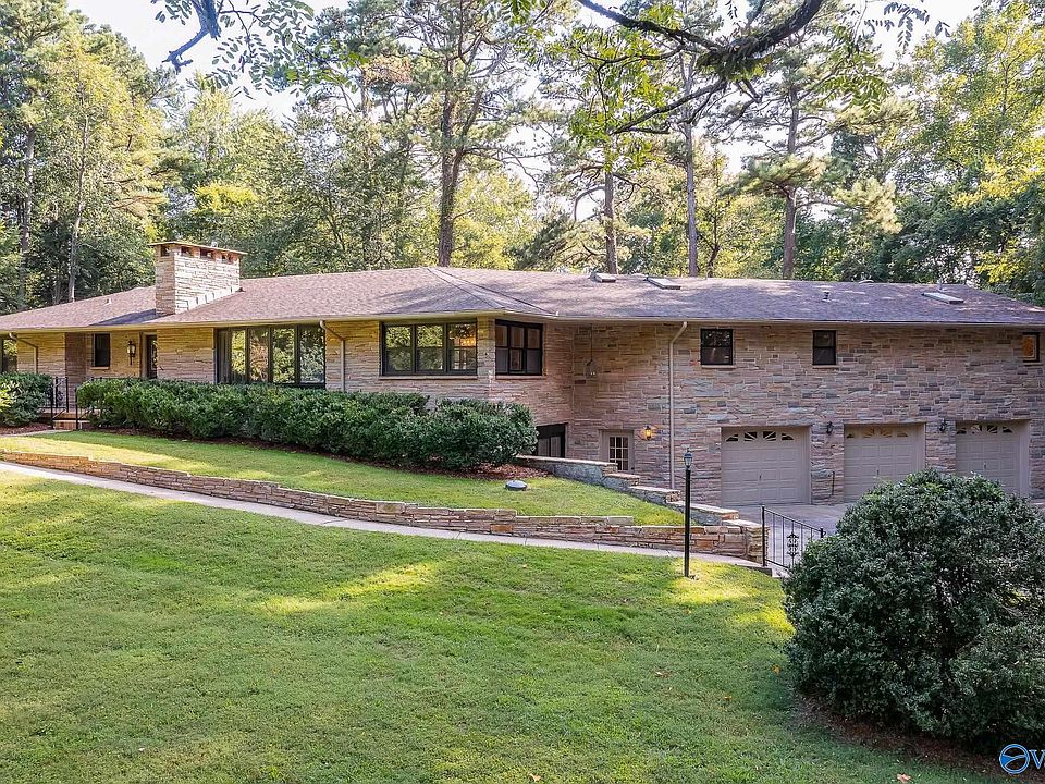 4215 Panorama Dr SE, Huntsville, AL 35801 MLS 1818577 Zillow