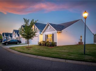 1650 Amberlight Cir, Salisbury, NC 28144