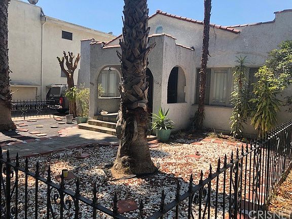 2nd image of 1045 N Hayworth Ave