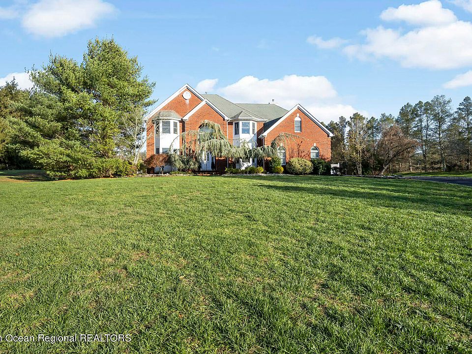 212 Thompson Grove Road, Manalapan, NJ 07726 Zillow