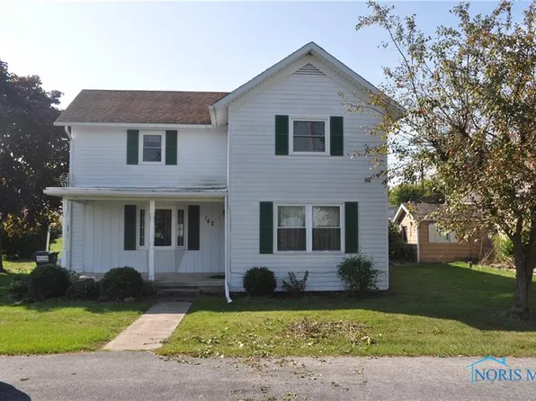 142 North St, Helena, OH 43435