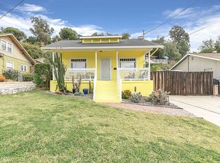 1114 N Avenue 57, Los Angeles, CA 90042