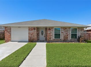 4225 Pommard Dr, Kenner, LA 70065
