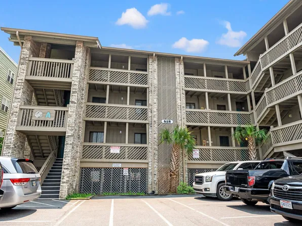618 N Waccamaw Dr. #A-5, Murrells Inlet, SC 29576