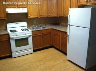 114 Mount Pleasant Ave, Roxbury, MA 02119