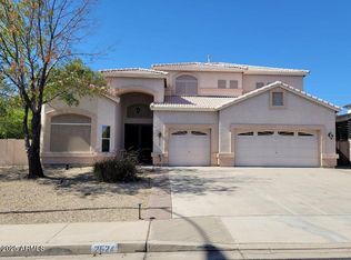 2524 N Sunrise St, Mesa, AZ 85207