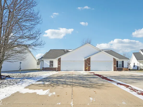 3231 Frances Ln, Kokomo, IN 46902