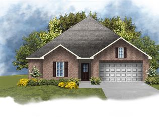 206 Hunters Hill Dr, Duson, LA 70529