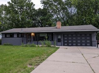 2544 Hospital Rd, Saginaw, MI 48603