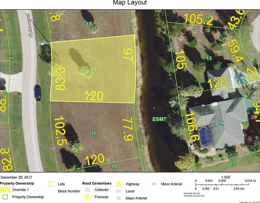 1st image of 17272 Carroway Ln