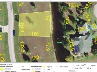 17272 Carroway Ln, Punta Gorda, FL 33955