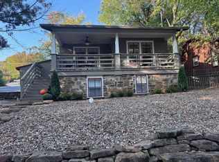 118 W Boles St #1, Fayetteville, AR 72701