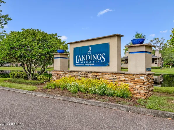 10200 BELLE RIVE Boulevard #3804, Jacksonville, FL 32256