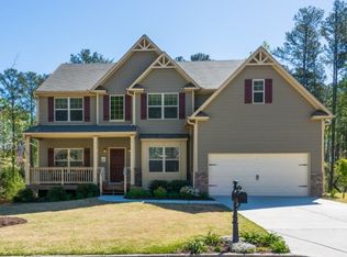 4499 Spring Mtn Ln, Powder Springs, GA 30127