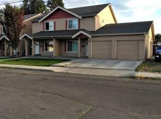 422 E Dalke Ave, Spokane, WA 99208