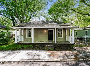 4 Magnolia St, Porterdale, GA 30014