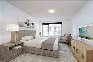 Rented by REAL New York