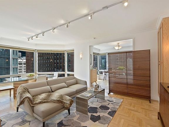 2nd image of 301 W 57th St APT 7D