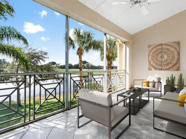 7503 Orchid Hammock Drive #6c, West Palm Beach, FL 33412