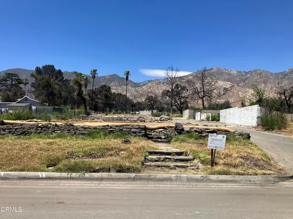 25 E Palm St, Altadena, CA 91001