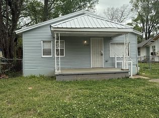 3729 Pine Ave SW, Birmingham, AL 35221