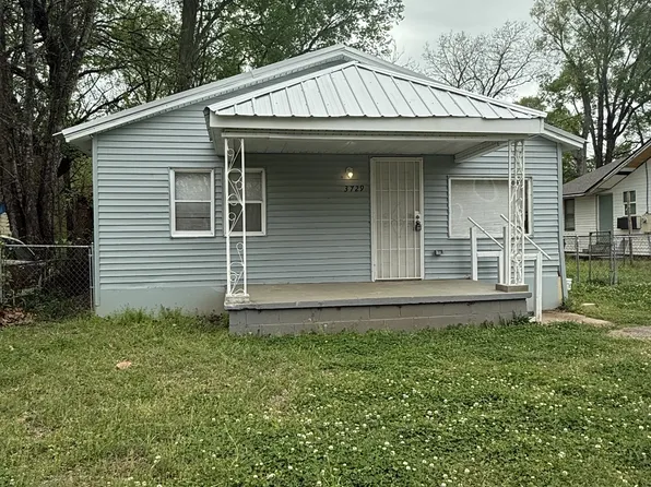 3729 Pine Ave SW, Birmingham, AL 35221