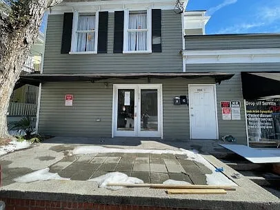 226 Calhoun St #C Photo 1