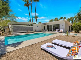 1910 N Berne Dr, Palm Springs, CA 92262