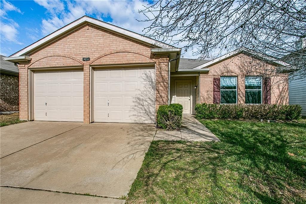 8325 Horse Whisper Ln, Fort Worth, TX 76131 | Zillow