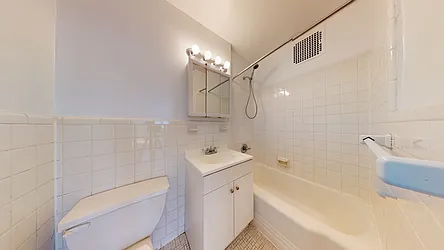 Rented by Bond New York