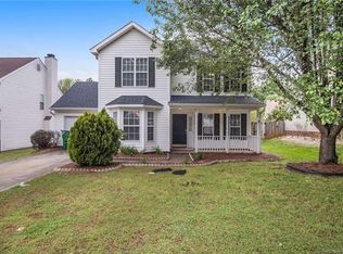 8518 Conner Ridge Ln, Charlotte, NC 28269