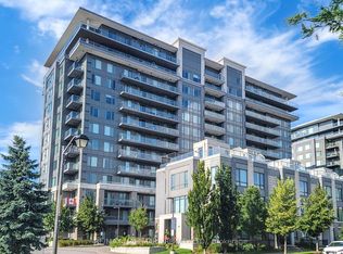 325 S Park Rd #1003, Markham, ON L3T0B3