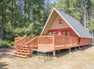 41 King Dr, Brinnon, WA 98320