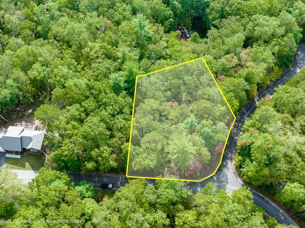 0 Arrendale Drive Liberty Ridge Ln, Tiger, GA 30576