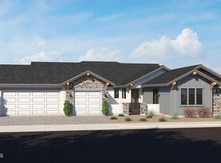 5072 E Frost Ln, Prescott Valley, AZ 86314