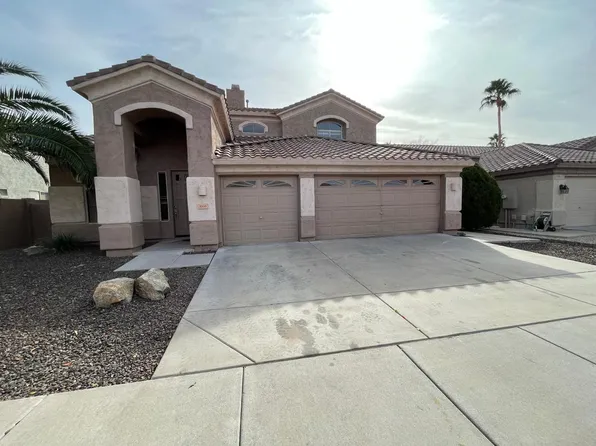 2225 E Detroit St, Chandler, AZ 85225