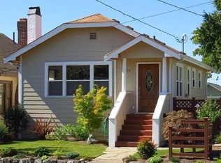 7911 5th Ave NE, Seattle, WA 98115
