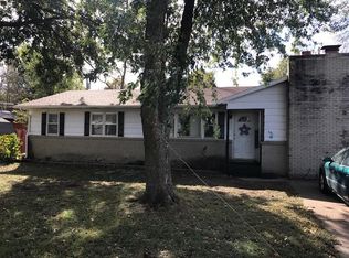 101 Lynn Ln, Purdy, MO 65734