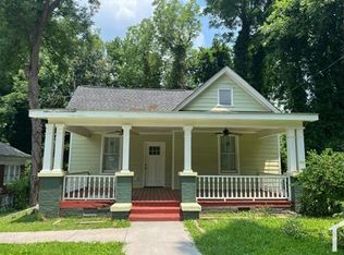 1167 Greenwich St SW #1, Atlanta, GA 30310
