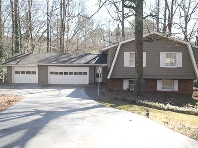 6234 Newberry Ln, Riverdale, GA, 30296