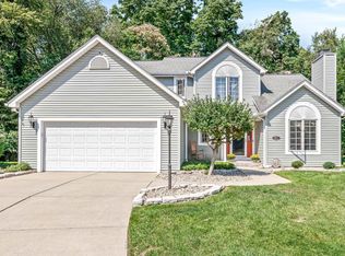 55917 Pheasant Covey Ct, Osceola, IN 46561