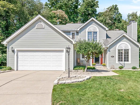 55917 Pheasant Covey Ct, Osceola, IN 46561