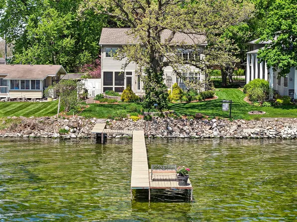 2414 County Road Ab, Mc Farland, WI 53558