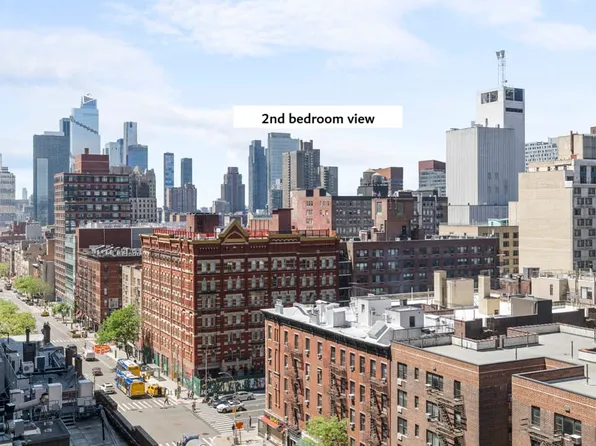 345 West 58th Street 12R image 3 of 20